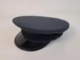 Platpet (ook wel kleppet, service cap of peaked cap genoemd) – foto 2 – kavel bij De Kringwinkel, Waardamme