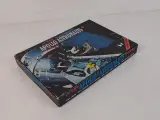Vintage puzzel: 1073 (Apollo Control) uit de vintage Jumbo "Apollo Astronauts" puzzelserie uit 1972 – kavel bij De Kringwinkel, Waardamme