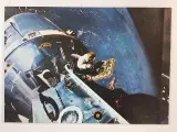 Vintage puzzel: 1073 (Apollo Control) uit de vintage Jumbo "Apollo Astronauts" puzzelserie uit 1972 – foto 5 – kavel bij De Kringwinkel, Waardamme