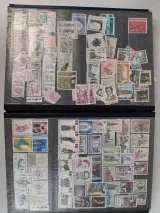 Drie boeken met postfrisse Belgische postzegels – foto 19 – kavel bij De Kringwinkel, Waardamme