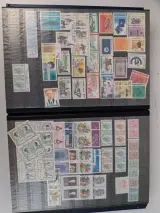 Drie boeken met postfrisse Belgische postzegels – foto 21 – kavel bij De Kringwinkel, Waardamme