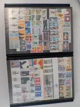 Drie boeken met postfrisse Belgische postzegels – foto 23 – kavel bij De Kringwinkel, Waardamme