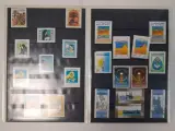 Lot thematische postzegels – foto 3 – kavel bij De Kringwinkel, Waardamme