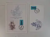 Lot thematische postzegels – foto 4 – kavel bij De Kringwinkel, Waardamme