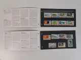 Lot thematische postzegels – foto 6 – kavel bij De Kringwinkel, Waardamme