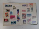 Zes boeken met postzegels – foto 14 – kavel bij De Kringwinkel, Waardamme