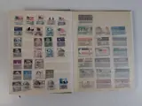 Zes boeken met postzegels – foto 18 – kavel bij De Kringwinkel, Waardamme