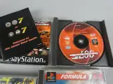 4 Playstation 1 spellen – foto 4 – kavel bij De Kringwinkel, Diest