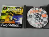 4 Playstation 1 spellen – foto 5 – kavel bij De Kringwinkel, Diest