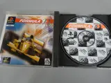 4 Playstation 1 spellen – foto 6 – kavel bij De Kringwinkel, Diest