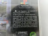 4 Playstation 1 spellen – foto 7 – kavel bij De Kringwinkel, Diest