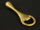 Vintage messing flessenopener – Jaren 50/60 – Toegeschreven aan Carl Auböck – foto 4 – kavel bij De Kringwinkel, Antwerpen