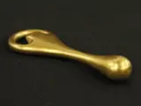 Vintage messing flessenopener – Jaren 50/60 – Toegeschreven aan Carl Auböck – foto 5 – kavel bij De Kringwinkel, Antwerpen