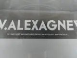Alex Agnew unfinished business poster – foto 4 – kavel bij De Kringwinkel, Diest