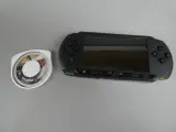 PSP met Killzone liberation en lader – kavel bij De Kringwinkel, Diest