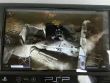 PSP met Killzone liberation en lader – foto 8 – kavel bij De Kringwinkel, Diest