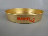 Mathys schotel – kavel bij De Kringwinkel, Diest