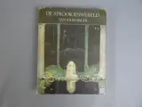 De sprookjeswereld van John Bauer – kavel bij De Kringwinkel, Diest
