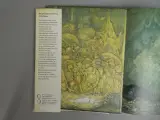 De sprookjeswereld van John Bauer – foto 2 – kavel bij De Kringwinkel, Diest