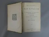 Multatuli - Max Havelaar (De Elsevier-Editie, 1907) – foto 3 – kavel bij De Kringwinkel, Diest