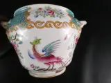 Decoratieve 6-delige porseleinen theeset in Engelse stijl – foto 25 – kavel bij De Kringwinkel, Heverlee
