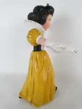 Vintage Disney Sneeuwwitje en de Zeven Dwergen – 7 figuren – foto 13 – kavel bij De Kringwinkel, Heverlee