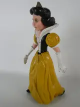 Vintage Disney Sneeuwwitje en de Zeven Dwergen – 7 figuren – foto 15 – kavel bij De Kringwinkel, Heverlee