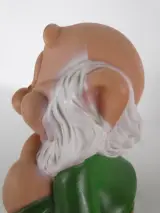 Vintage Disney Sneeuwwitje en de Zeven Dwergen – 7 figuren – foto 21 – kavel bij De Kringwinkel, Heverlee