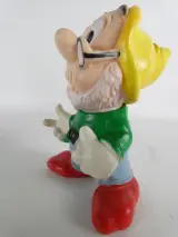 Vintage Disney Sneeuwwitje en de Zeven Dwergen – 7 figuren – foto 10 – kavel bij De Kringwinkel, Heverlee