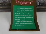 Decoratief paardenbeeld op sokkel – O. Tupton / O.T.T. – koudgegoten brons – foto 11 – kavel bij De Kringwinkel, Heverlee