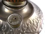 Prachtige oude Messing Zuillamp – "La Lampe Belge" (Lempereur & Bernard), ca. 1900 – foto 11 – kavel bij De Kringwinkel, Heverlee