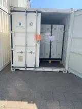Ca. 36x Lockerkast – foto 2 – kavel bij Domeinen Roerende Zaken, Beugen