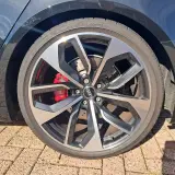 Personenauto, Audi, A4 Avant, 2.9 TFSI RS 4 quattro Pro Line Plus, Zwart, 2019 – foto 14 – kavel bij Onlineveilingmeester, Wijk en Allburg