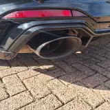 Personenauto, Audi, A4 Avant, 2.9 TFSI RS 4 quattro Pro Line Plus, Zwart, 2019 – foto 16 – kavel bij Onlineveilingmeester, Wijk en Allburg
