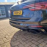 Personenauto, Audi, A4 Avant, 2.9 TFSI RS 4 quattro Pro Line Plus, Zwart, 2019 – foto 20 – kavel bij Onlineveilingmeester, Wijk en Allburg