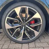 Personenauto, Audi, A4 Avant, 2.9 TFSI RS 4 quattro Pro Line Plus, Zwart, 2019 – foto 22 – kavel bij Onlineveilingmeester, Wijk en Allburg
