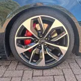Personenauto, Audi, A4 Avant, 2.9 TFSI RS 4 quattro Pro Line Plus, Zwart, 2019 – foto 24 – kavel bij Onlineveilingmeester, Wijk en Allburg