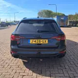 Personenauto, Audi, A4 Avant, 2.9 TFSI RS 4 quattro Pro Line Plus, Zwart, 2019 – foto 5 – kavel bij Onlineveilingmeester, Wijk en Allburg