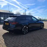 Personenauto, Audi, A4 Avant, 2.9 TFSI RS 4 quattro Pro Line Plus, Zwart, 2019 – foto 6 – kavel bij Onlineveilingmeester, Wijk en Allburg