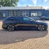 Personenauto, Audi, A4 Avant, 2.9 TFSI RS 4 quattro Pro Line Plus, Zwart, 2019 – foto 7 – kavel bij Onlineveilingmeester, Wijk en Allburg