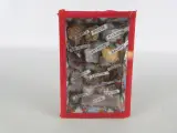 Prachtige Gevarieerde Mineralen- en Geodencollectie met Educatieve Mineraalset – 5-delig ensemble (Totaalgewicht ca. 3 kg) – foto 2 – kavel bij De Kringwinkel, Heverlee
