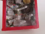 Prachtige Gevarieerde Mineralen- en Geodencollectie met Educatieve Mineraalset – 5-delig ensemble (Totaalgewicht ca. 3 kg) – foto 4 – kavel bij De Kringwinkel, Heverlee