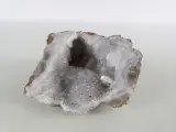 Prachtige Gevarieerde Mineralen- en Geodencollectie met Educatieve Mineraalset – 5-delig ensemble (Totaalgewicht ca. 3 kg) – foto 8 – kavel bij De Kringwinkel, Heverlee