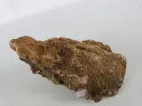 Prachtige Gevarieerde Mineralen- en Geodencollectie met Educatieve Mineraalset – 5-delig ensemble (Totaalgewicht ca. 3 kg) – foto 10 – kavel bij De Kringwinkel, Heverlee