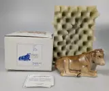 Set van 13 Goebel beeldjes met certificaat en originele dozen – foto 4 – kavel bij De Kringwinkel, Sint-Niklaas