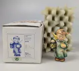 Set van 13 Goebel beeldjes met certificaat en originele dozen – foto 5 – kavel bij De Kringwinkel, Sint-Niklaas