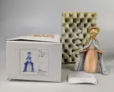 Set van 13 Goebel beeldjes met certificaat en originele dozen – foto 7 – kavel bij De Kringwinkel, Sint-Niklaas