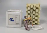Set van 13 Goebel beeldjes met certificaat en originele dozen – foto 9 – kavel bij De Kringwinkel, Sint-Niklaas