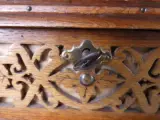 Set van 3 Handgemaakte decoratieve houten sieradenkistjes – foto 6 – kavel bij De Kringwinkel, Heverlee