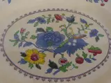 Vintage Engels servies Mason's Regency - Ironstone China – foto 2 – kavel bij De Kringwinkel, Heverlee